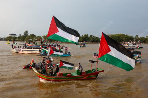 SOLIDARITI PALESTIN