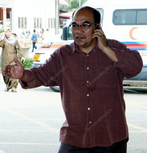 AHMAD RAZIF ABDUL RAHMAN