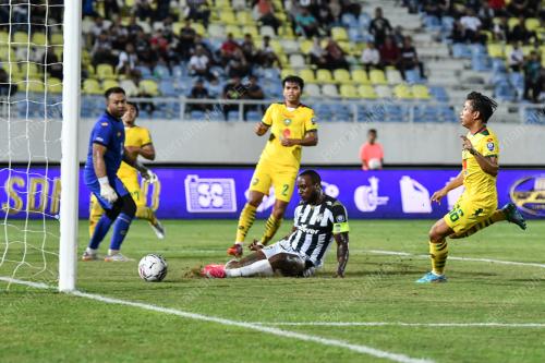 LIGA SUPER MALAYSIA 2022