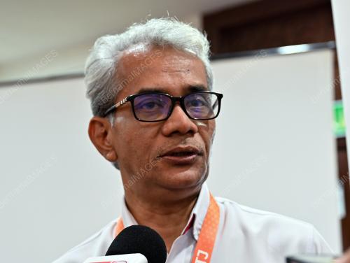 MAJLIS MENANDATANGANI MEMORANDUM PERSEFAHAMAN