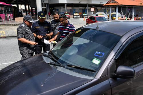 OPERASI BERSEPADU MAJLIS KESELAMATAN NEGARA