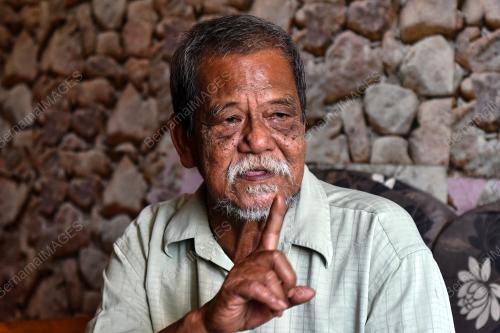 OTHMAN BASHAH SALEH