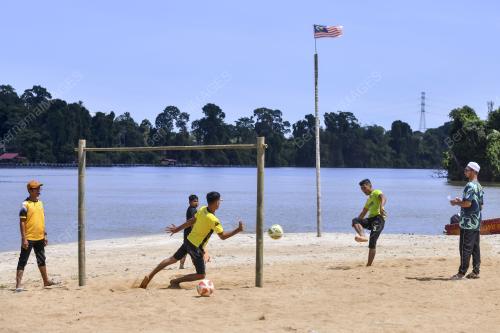 FESTIVAL WARISAN SUNGAI NEGERI TERENGGANU