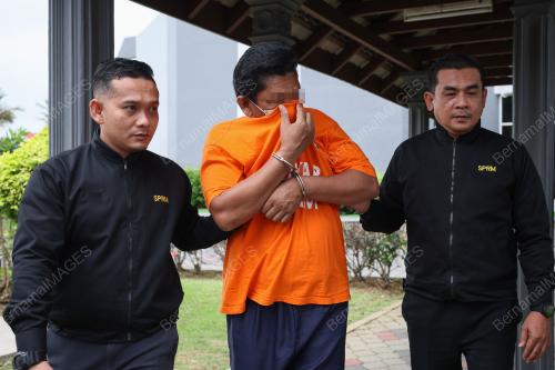 MAHKAMAH MAJISTRET