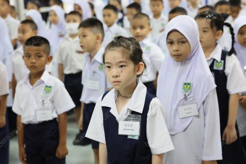 SESI PERSEKOLAHAN 2025/2026
