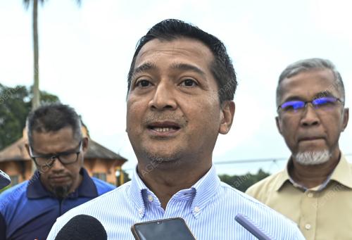 ABDUL KARIM ENDUT