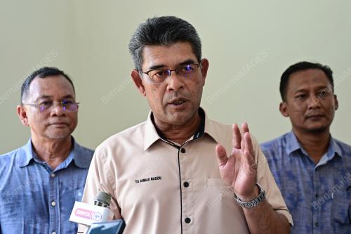 PROGRAM PERUMAHAN RAKYAT SEJAHTERA