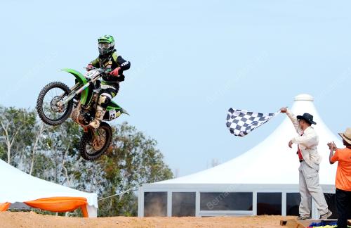 FIM ASIA MOTOCROSS 2011
