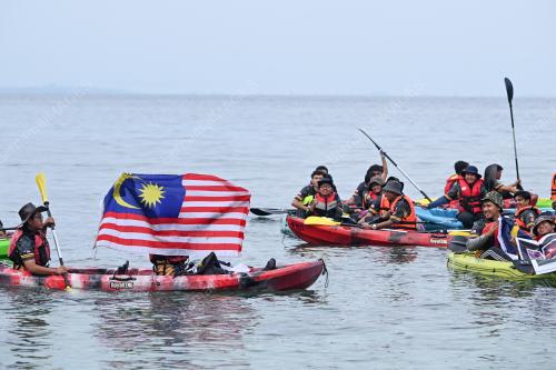 HARI MALAYSIA