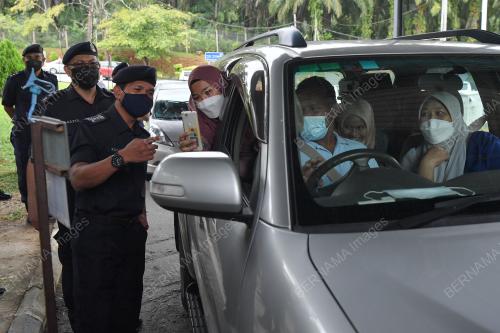 DATUK ROHAIMI MD ISA