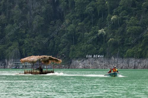 TAMAN NEGARA TERENGGANU