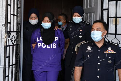 MAHKAMAH BUNUH
