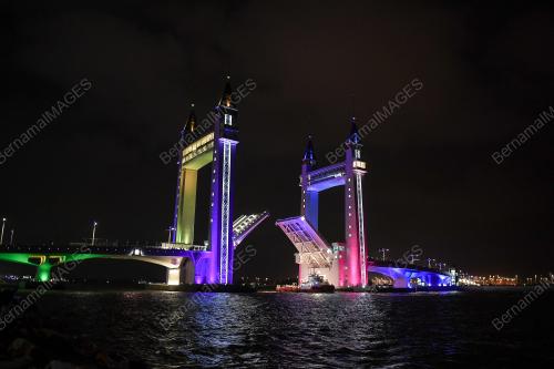 JAMBATAN ANGKAT KUALA TERENGGANU