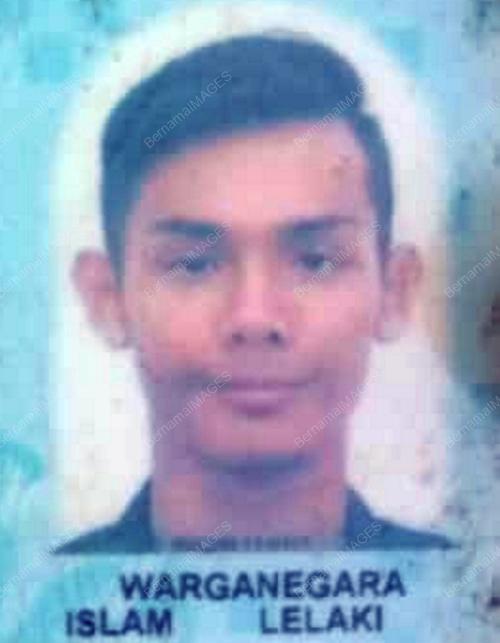 EMPAT MANGSA DIKHUATIRI LEMAS DI PANTAI