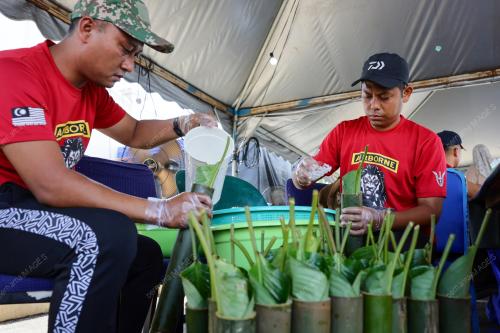 LEMANG 18 RAMD PARA