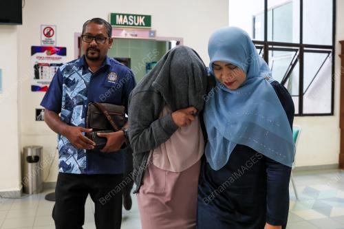 MAHKAMAH TINGGI SYARIAH