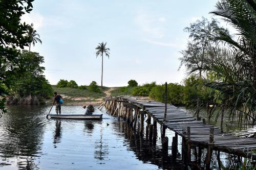 SUNGAI NADI KEHIDUPAN