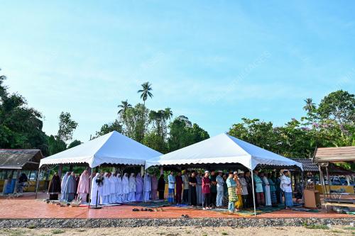SOLAT SUNAT AIDILADHA
