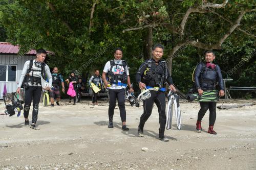 BIDONG SUMMIT
