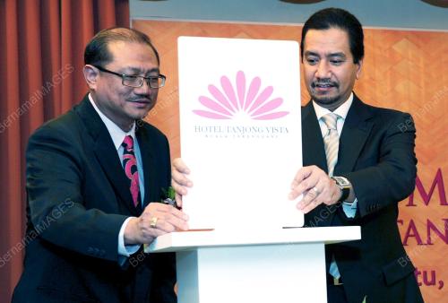 TUANKU MIZAN ZAINAL ABIDIN