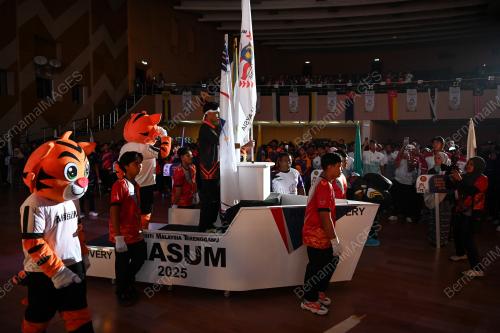 MASUM 2025