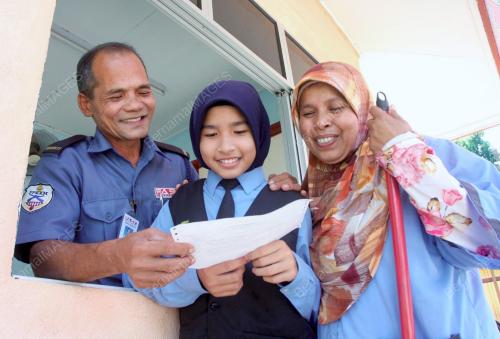 UPSR