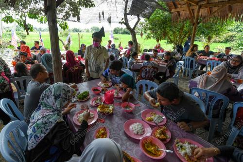 MAKANAN TRADISIONAL TERENGGANU