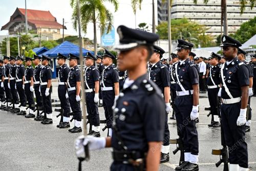 DATUK MOHD KHAIRI KHAIRUDIN