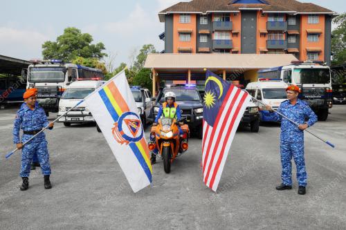 LT KOL (PA) MOHD ROSMAN ABDULLAH