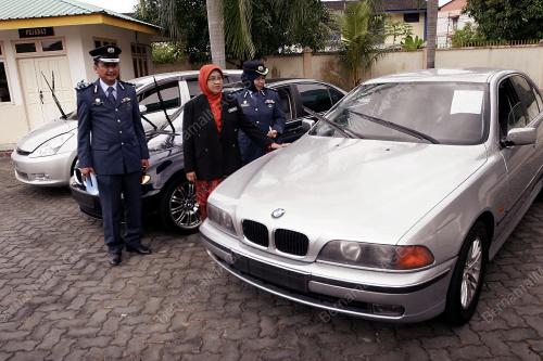 MARDINA ALWI