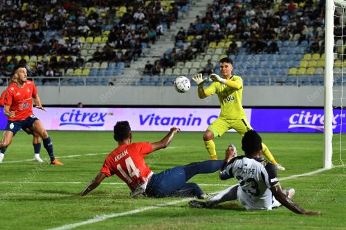 LIGA SUPER MALAYSIA 2022