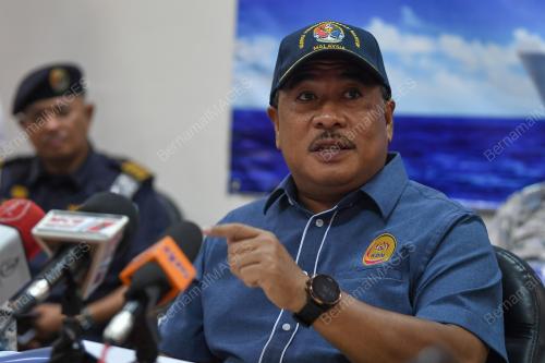 DATUK SERI DR ISMAIL MOHAMED SAID