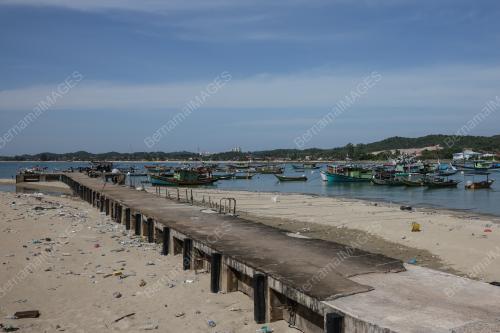 PELABUHAN LKIM CHENDERING