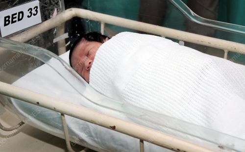 BUANG BAYI