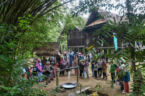 PROGRAM MUSING KETANG
