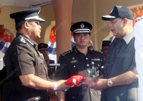 SYED HAMID ALBAR