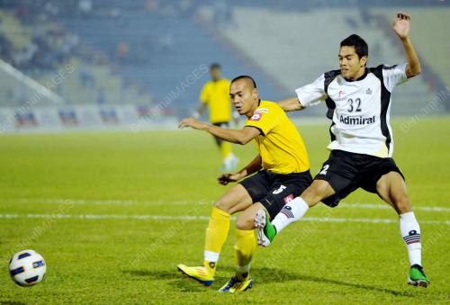 PIALA MALAYSIA