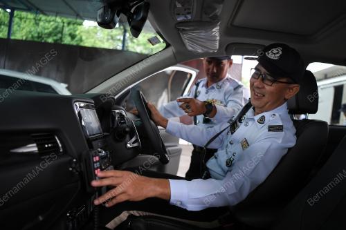 KOPERAL SUHARIMAN ABDULLAH