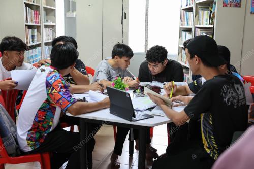 CALON SPM 2022