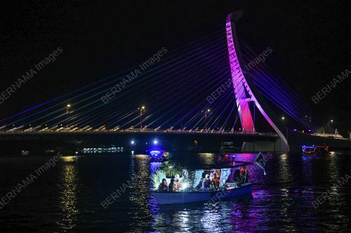 PERASMIAN KARNIVAL BEAUTIFUL TERENGGANU 2022