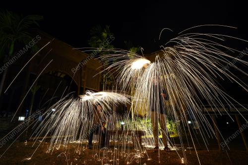 SAMBUTAN AIDILFITRI