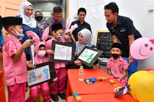 DATUK SERI RINA MOHD HARUN