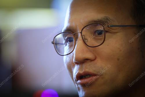 YEO SEUNG-BAE