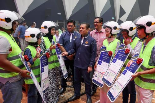 DATUK AEDY FADLY RAMLI