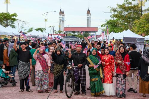 HARI KEBANGSAAN 2023