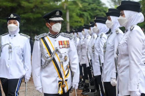 DATUK ROHAIMI MD ISA