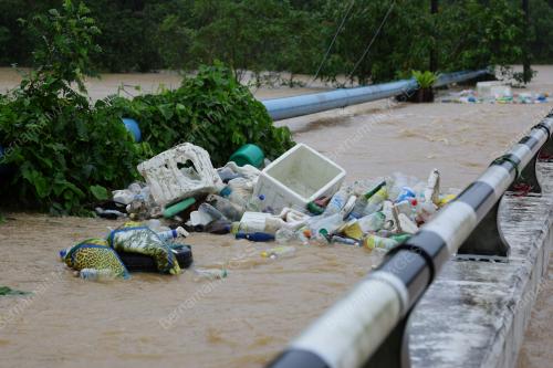 BANJIR TERENGGANU