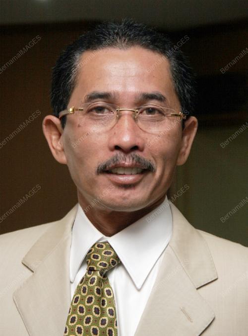 WAN HISHAM WAN SALLEH