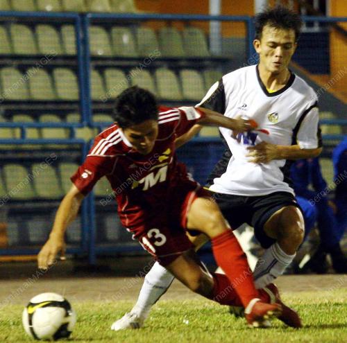 PIALA FA