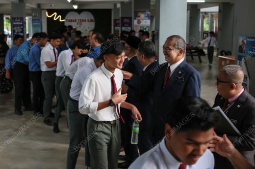 SPM 2022
